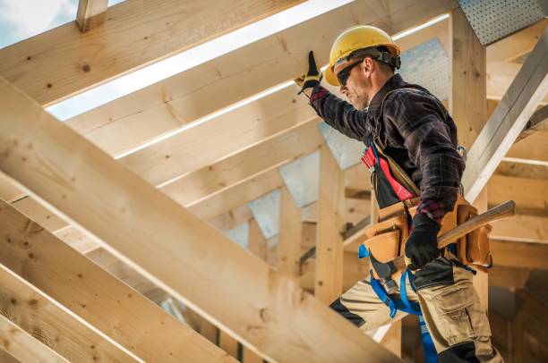Tile Roofing Contractor in Crestwood, IL