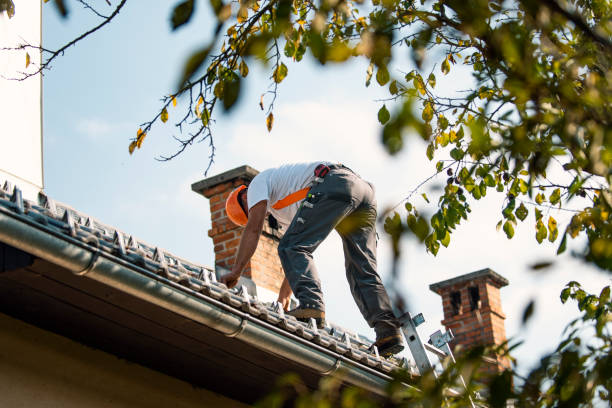Sealant for Roof in Crestwood, IL