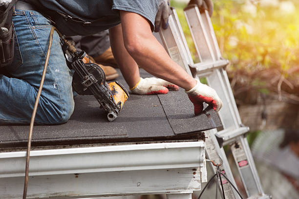 Best Metal Roofing Contractor  in Crestwood, IL