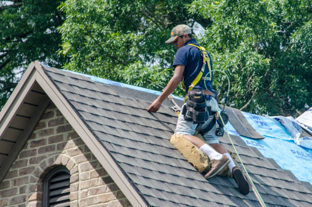 Gutter Installation and Roofing in Crestwood, IL